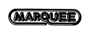 MARQUEE logo