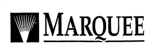 MARQUEE logo