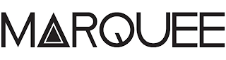 MARQUEE logo