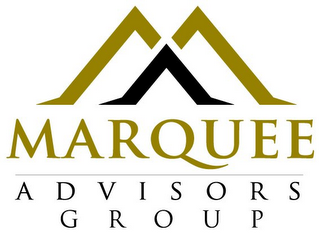 MARQUEE ADVISORS GROUP logo
