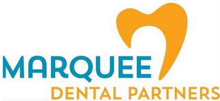 MARQUEE DENTAL PARTNERS logo
