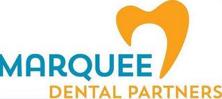 MARQUEE DENTAL PARTNERS logo