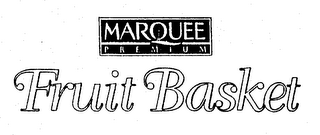 MARQUEE PREMIUM FRUIT BASKET logo