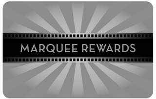 MARQUEE REWARDS logo