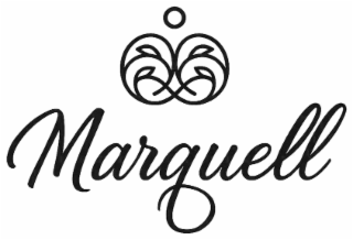 MARQUELL logo