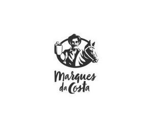 MARQUES DA COSTA logo