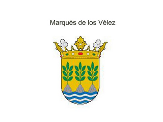 MARQUES DE LOS VELEZ logo