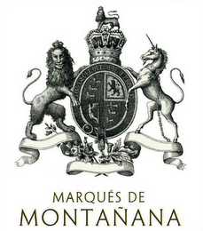 MARQUES DE MONTANANA logo