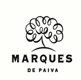 MARQUES DE PAIVA logo