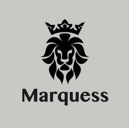 MARQUESS logo