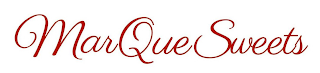 MARQUESWEETS logo