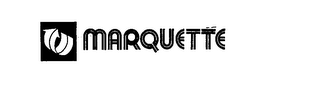 MARQUETTE logo