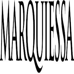 MARQUIESSA logo