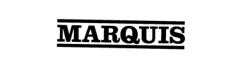 MARQUIS logo