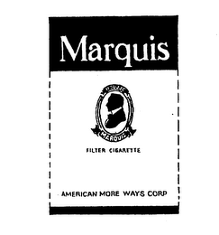 MARQUIS logo