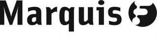 MARQUIS logo
