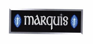 MARQUIS logo