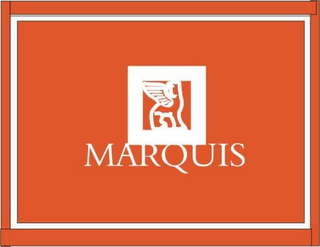 MARQUIS logo