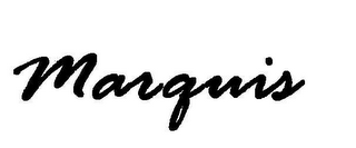 MARQUIS logo