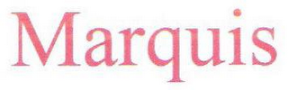 MARQUIS logo