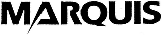 MARQUIS logo