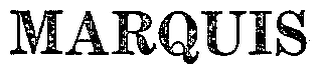 MARQUIS logo