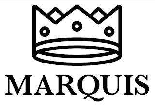 MARQUIS logo