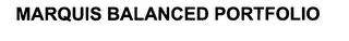 MARQUIS BALANCED PORTFOLIO logo