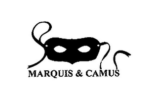 MARQUIS & CAMUS logo