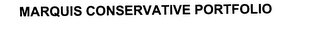 MARQUIS CONSERVATIVE PORTFOLIO logo