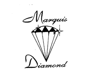 MARQUIS DIAMOND