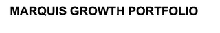 MARQUIS GROWTH PORTFOLIO logo