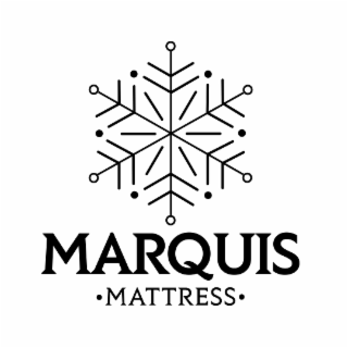 MARQUIS ·MATTRESS· logo