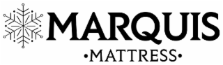 MARQUIS ·MATTRESS· logo