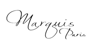 MARQUIS PARIS logo