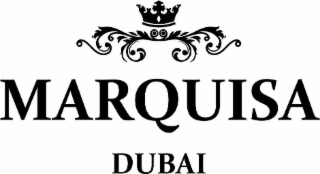 MARQUISA DUBAI logo