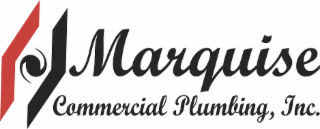 MARQUISE COMMERCIAL PLUMBING, INC. logo