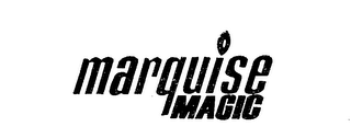 MARQUISE MAGIC logo