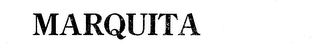 MARQUITA logo