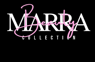 MARRABEAUTYCOLLECTION logo