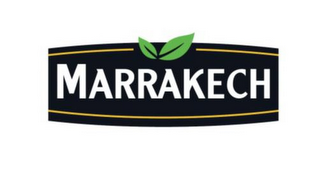 MARRAKECH logo