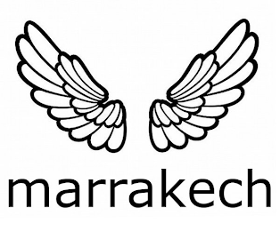 MARRAKECH logo