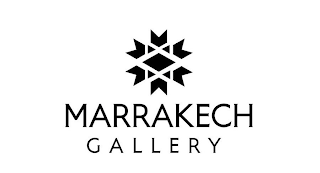 MARRAKECH GALLERY logo