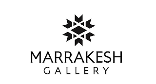 MARRAKESH GALLERY logo