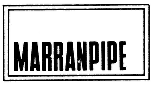 MARRANPIPE logo