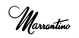 MARRANTINO logo