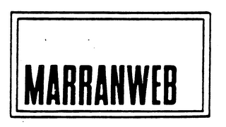 MARRANWEB logo