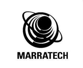 MARRATECH logo