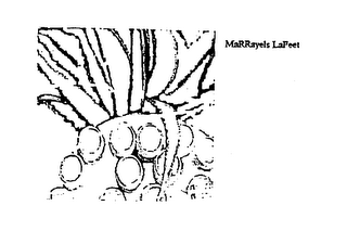MARRAYELS LAFEET logo
