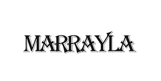 MARRAYLA logo